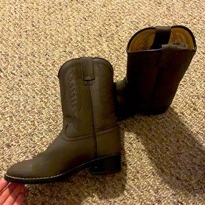 Girls Cowgirl Boots